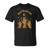 I Can't Hide From You Like Hide From Myself Boygenius Womens T-Shirt