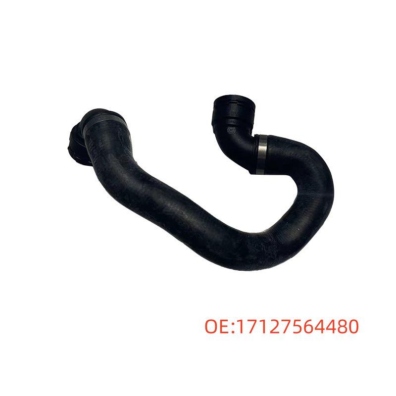 

Car Lower Radiator Hose E88 E90 - Rubber Water Pipe 17127564480 17127564480