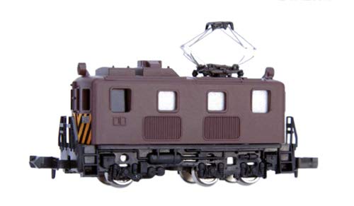 MicroAce N Gauge C-Type Locomotive EF59 Type (EF56 Modified) A1040 Railway Model Electric Locomotive