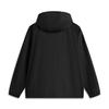 Li-Ning Sports Trend Series Solid Color Zipper Versatile Loose Hooded Windbreaker Men outerwear AFDV869-3