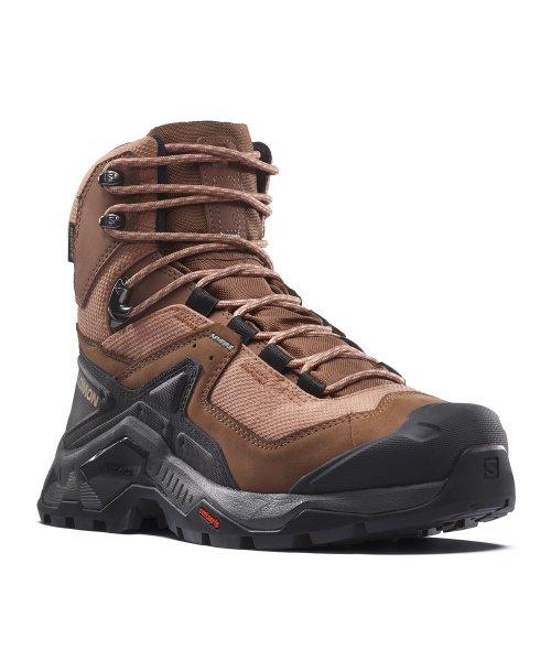 [Salomon] Quest Element GTX W [L47157700]