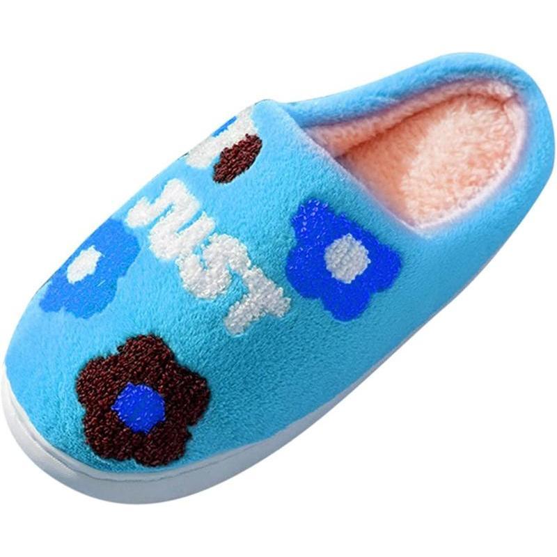 Room shoes, fluffy slippers, cute, home slippers, warm slippers, warm in winter, fluffy, indoor shoes, indoor shoes, thermal insulation, cold