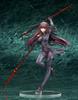 QuesQ Order Third Ascension Scale PVC Complete Figure Resale Fate/Grand Lancer/Scáthach 1/7 Pre-painted