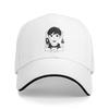 OOmori Baseball Cap  Hiking Fishing Adjustable Hip Hop Hats Unisex Adult Fashion Custom Logo Baseball Caps