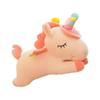 Unicorn Angel Plush Toy - Soft Sleeping Animal Pillow for Girls
