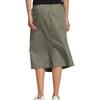 Adidas Originals Sport Lifestyle Prem Skirt Comfortable Simple Versatile Casual Long Skirt Women skirts GV4104