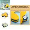 Dog Toy With Pp Material For Interactive Feeding And Mental Stimulation