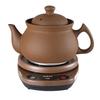 Automatic Purple Clay Herbal Medicine Pot