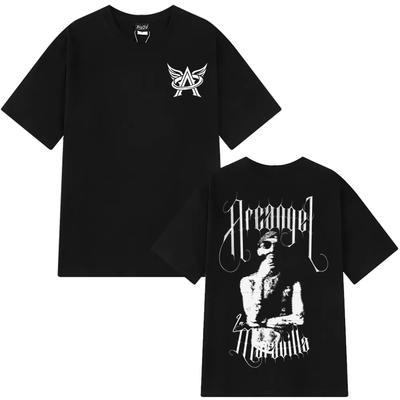 Üst giysisi – T-shirtler