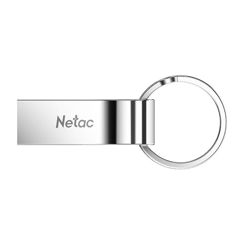

Оригинальная USB-флешка Netac U275 CLASSIC USB-накопитель USB 2.0 Металлический флеш-накопитель USB Внешний флеш-накопитель для компьютера 64GB
