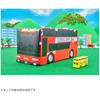 TAKARA TOMY (TAKARA TOMY) Tomica Tomica Car Kultown Big Transformation 2nd Floor Bus Rotary (with...