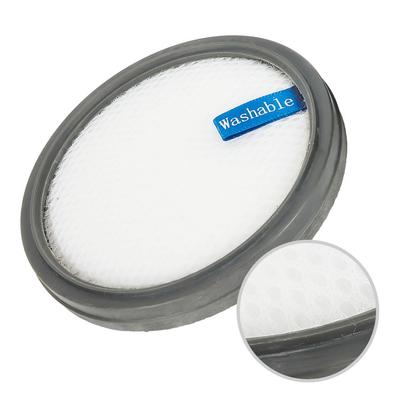 Easily Replaceable Filter For PRETTYCARE W200 W300 Cordless Vacuum Cleaner// New
