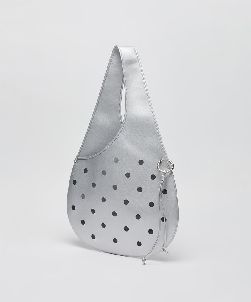 Archivepke Eyelet Punched Bag(Silver Spoon)_Ovbsx26053Siv