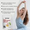 Aged Garlic Softgels for Daily Body Nutrition Support