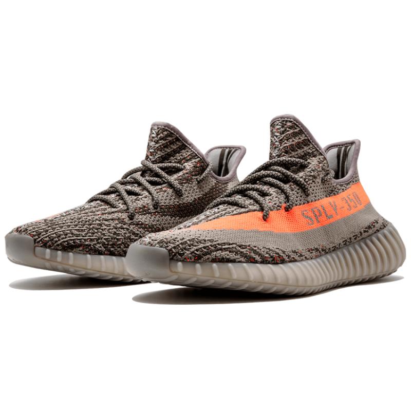 Adidas Yeezy Boost 350 V2 'Beluga' Sneakers BB1826