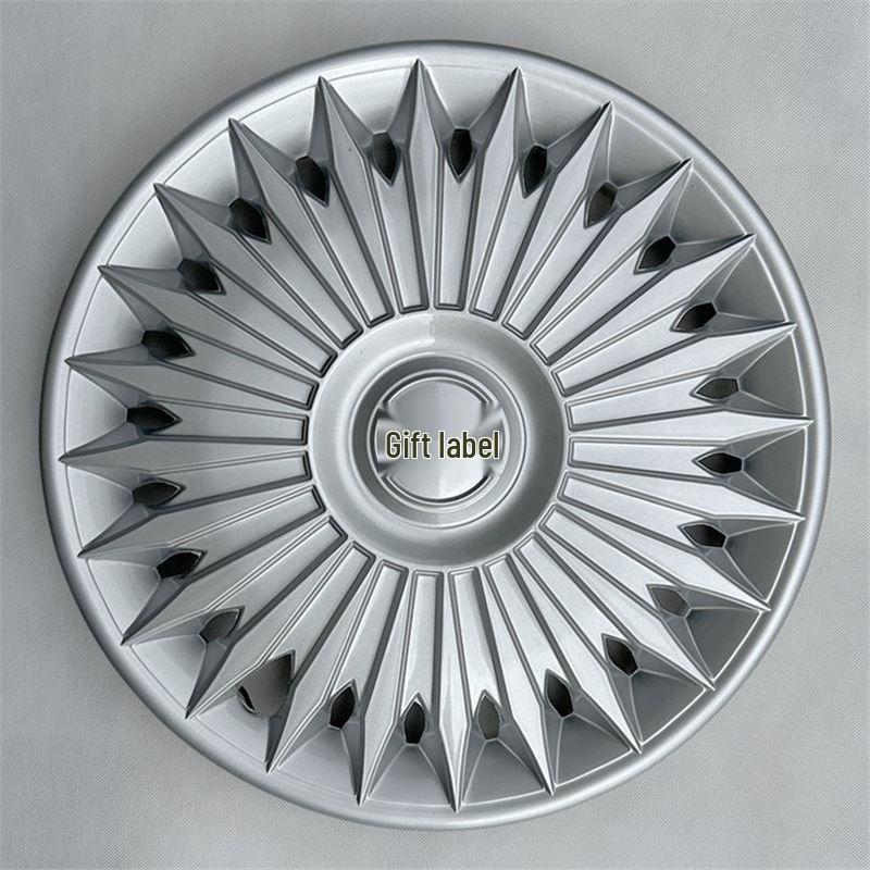 15-Inch Wheel Cover for BYD Seagull Vitality Edition (Low-Spec)