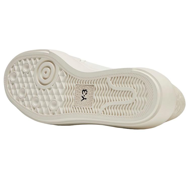 adidas Y-3 Ajatu Court Low 'Off White' Men's ID4211