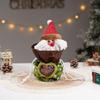 Christmas Gift Bag Christmas Eve Portable Apple Bag Candy Bag Safe Fruit Packaging Box Small Gift Bag