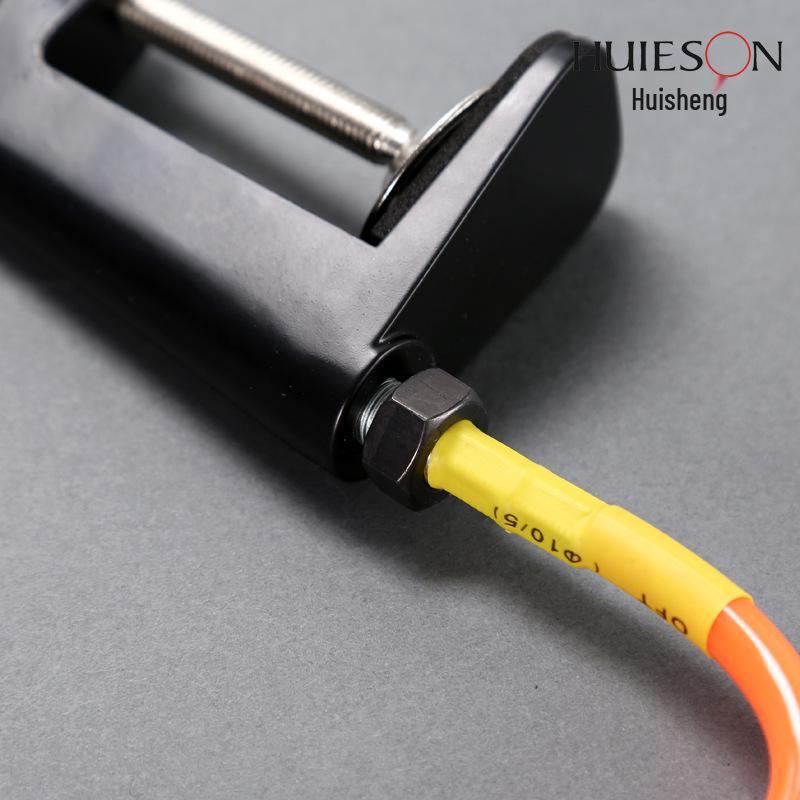 Hui Sheng Adjustable Table Tennis Practice Trainer & Serving Machine