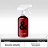 Bathroom Toilet Cleaner - Descaling, Deodorizing, Whitening, Stain Removal, Bactericidal Fragrance Bubbles