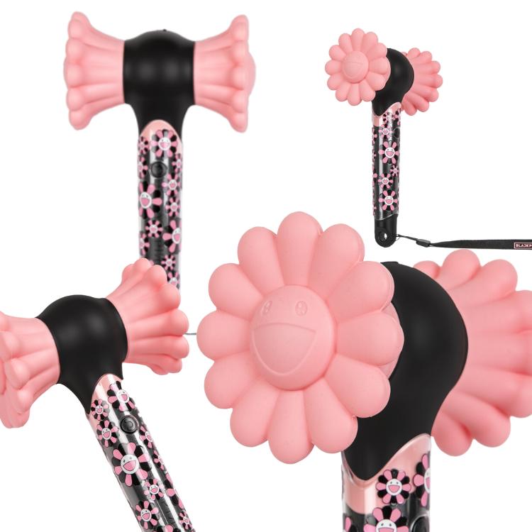 Buy Takashi Murakami BLACKPINK Lightstick Collectible at