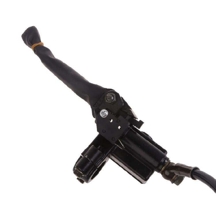 Professional Front Disc Brake Assembly for Chinese 70cc 110cc Dirt Bikes Durable