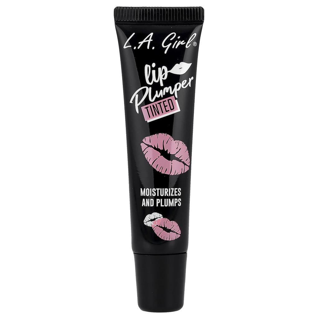 L.A. Girl, Tinted Lip Plumper, GLP527, 13ml (0.44 fl oz)