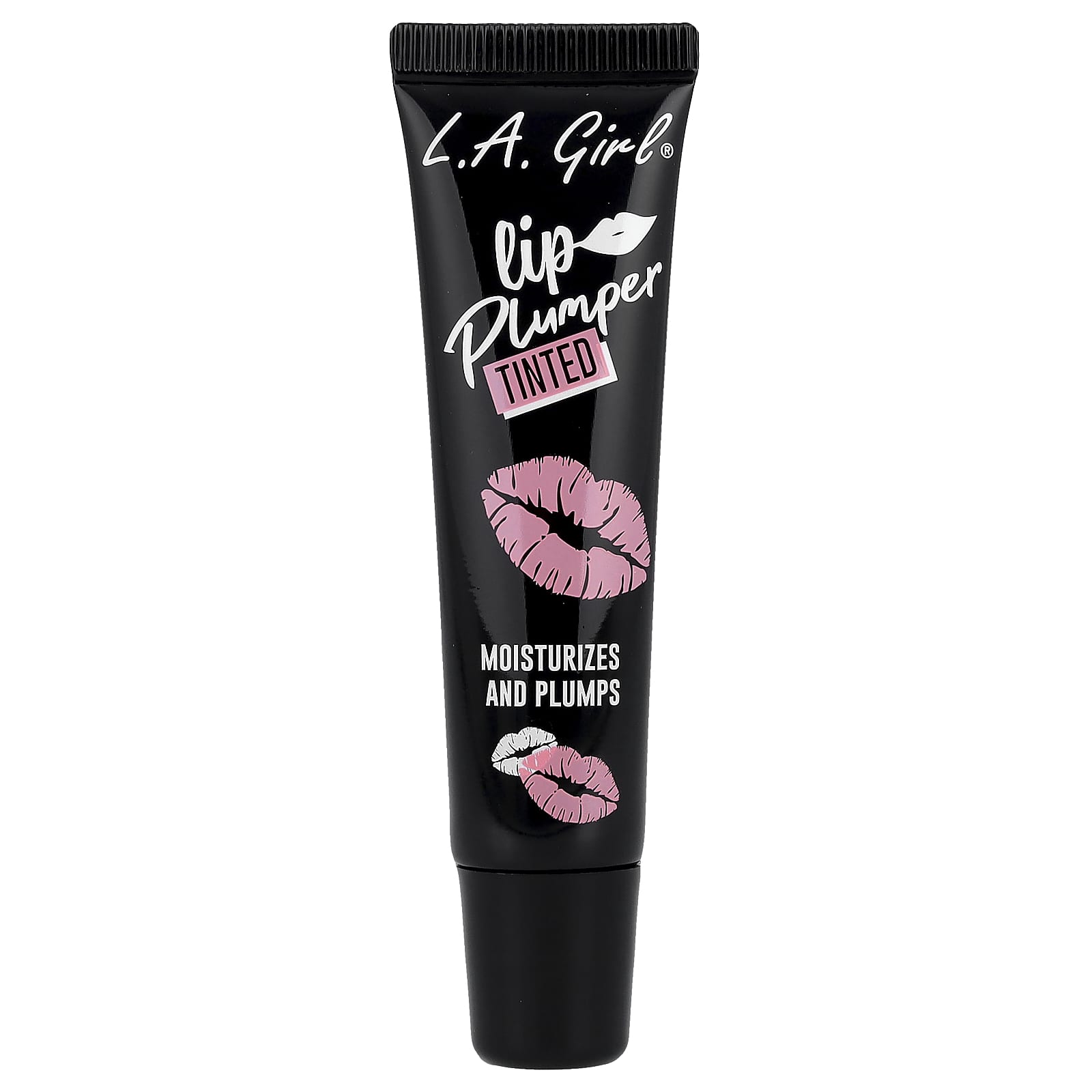 

L.A. Girl, Tinted Lip Plumper, GLP527, 13ml (0.44 fl oz)