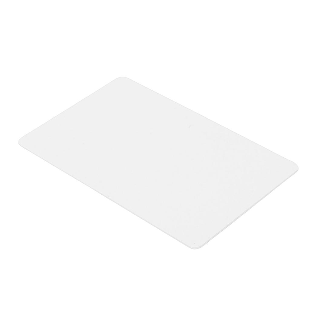 10Pcs Writable Smart Card 125khz T5577 Contactless Proximity Card Compatible with 1386 1326 Format Reader Writer Access