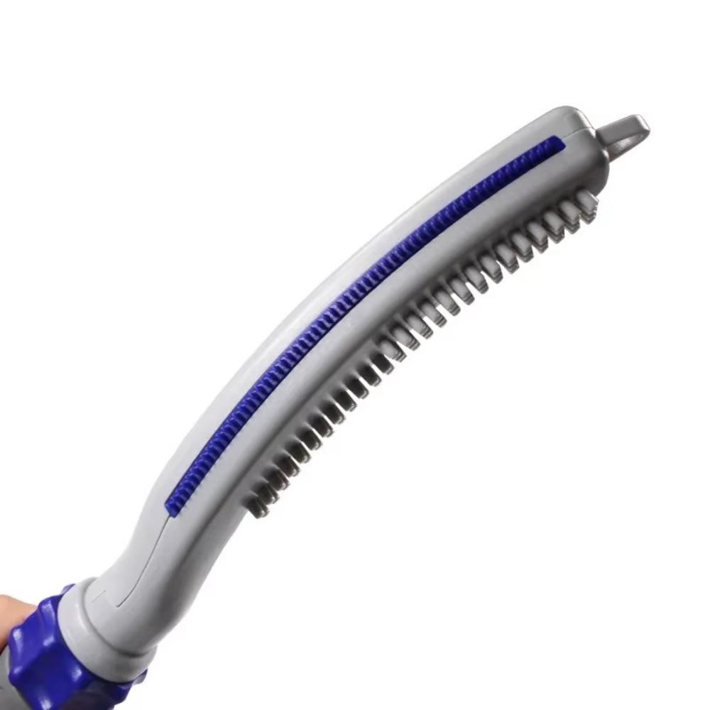 Adjustable Pet Bathing Sprayer With Flex Hose Dog Washing Sprayer  Pet Cleaning Supplies