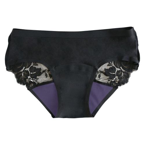 

Moon Pants Daytime Black Lace XL