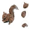 Adorable Animal Figurine Home Decor Accent