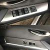 4pcs Stainless Steel Window Switch Lift Cover Trims Button Panel Trim Cover Decorative Accessories For Lexus UX
