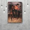 Samaritan Movie Funny Bar Metal Sign Retro Plaque Vintage Sign Alcohol Drinker Pub Club Man Cave Kitchen Wall Decoration