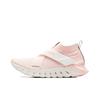Modische Mid-Top Laufschuhe Damen Sneaker Lotus-Pink 12925557-6