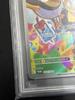 [USED]PSA10 Kaiden Promo Pokemon Card Game 232 Battle Partners Nanjamo's SV-P