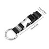 Add-A-Bag Luggage Strap Jacket Gripper Travel Strap Suitcase Straps Adjustable Travel Carry Clip Travel Accessories