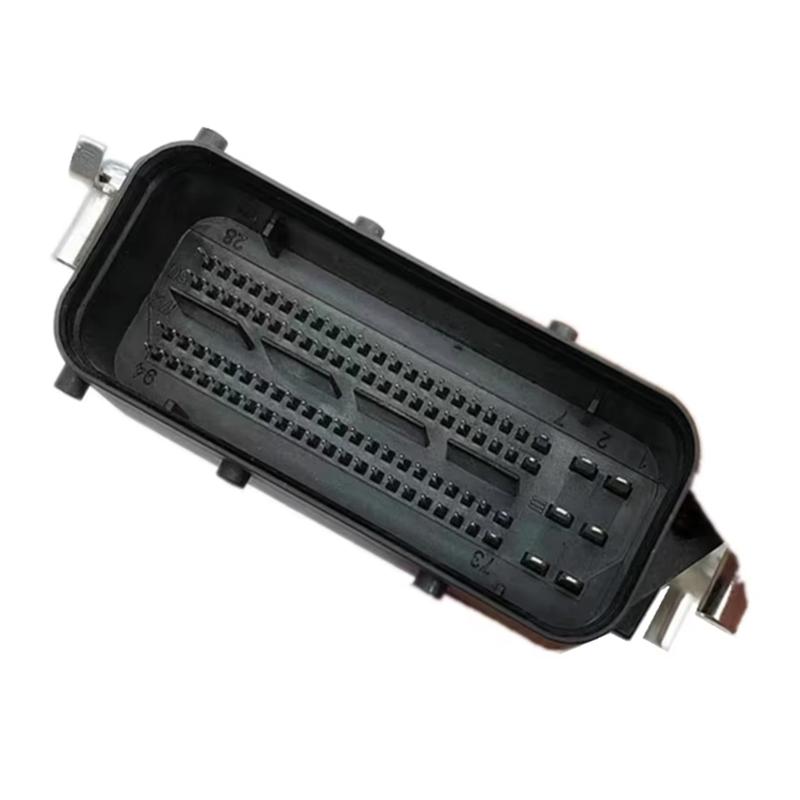 AB56-39128-2BAA1 Car ECU Engine Computer Board Electronic Control Unit For Kia G520 ME17.9.11.1