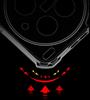 Xundi X300 Pro Anti-Drop Protective Phone Case for Vivo X300