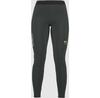 Брюки KARPOS Federa W Tight Sand/aqua Ski Черный