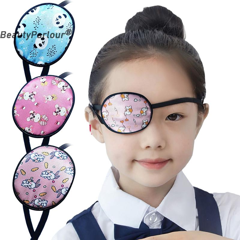 Cute Occlusion Medical Lazy Eye patch
