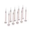 5/10Pcs 0.8Mm T2 Watch Repair Tool Pin Punch Metal Tip Watch Band Strap Bracelet Link Pin Remover Repair Tools For Watchmakers
