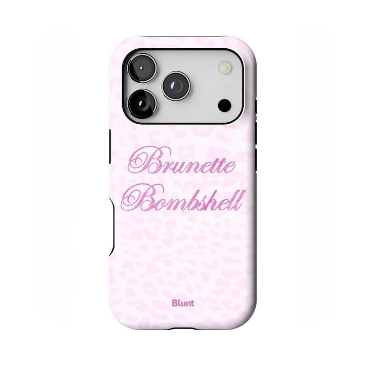 

Clmj Fashion Art Phone Case for Samsung Galaxy A56 A36 A26 S26 S25 S24 S23 S20FE Ultra Plus 4G 5G Luxury Double-layer Back Cover Samsung A16
