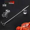 Lijia Kitchenware Stainless Steel Meat Hook Tool