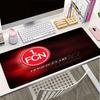 Nurnberg Football Club Mouse pad, Gaming Mouse Pad, keyboard pad, Desk Decor for computer notebook Fan Gift Birthday Gift