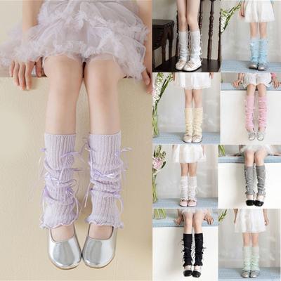 Socken & Strümpfe – Stulpen, Kniestrümpfe & Gamaschen
