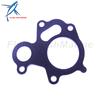 Outboard Engine F25-01.06.00.01 Oil Pump Gasket for Hidea Boat Motor F25 25HP 4-Stroke