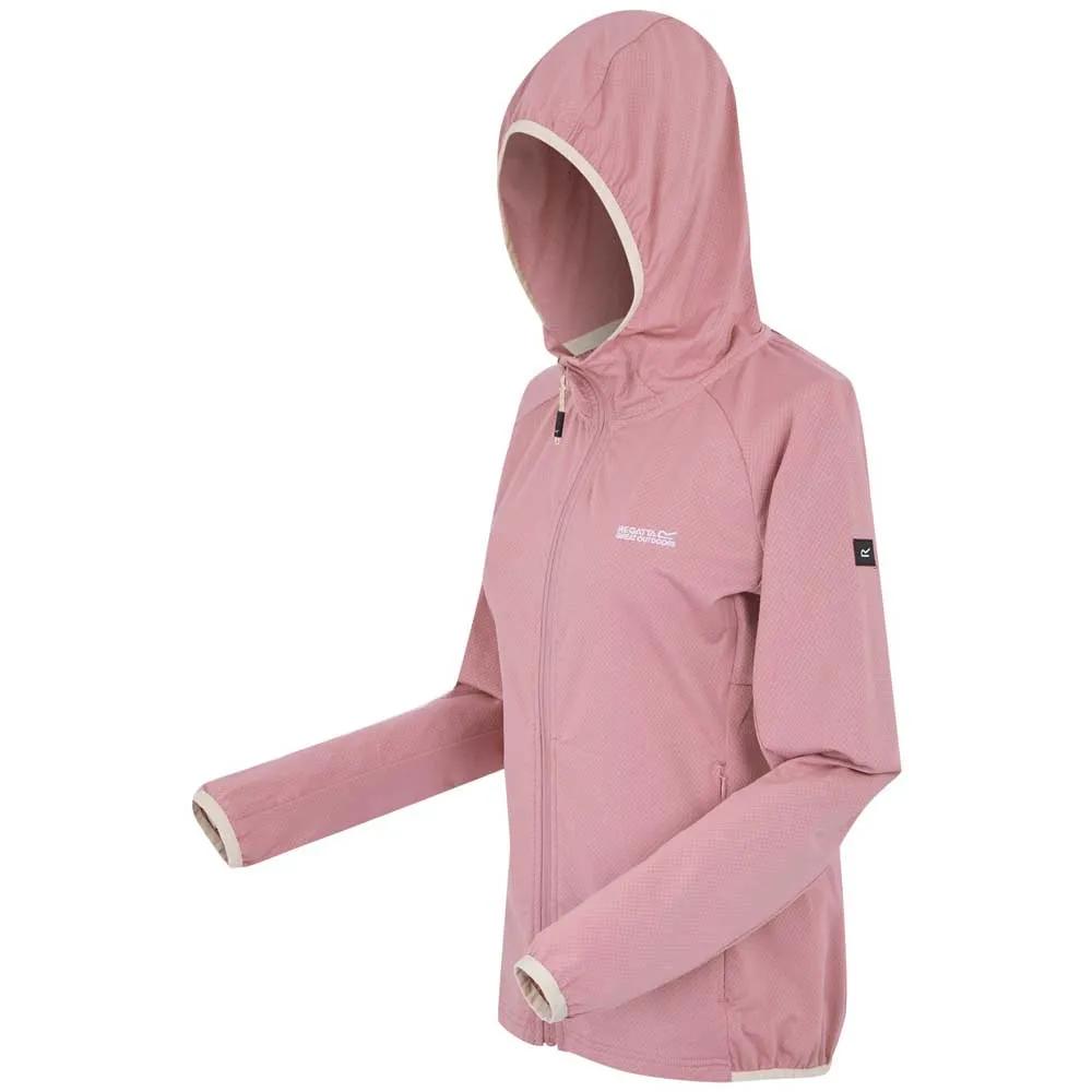 Regatta Fleece Zip-up Huntdale