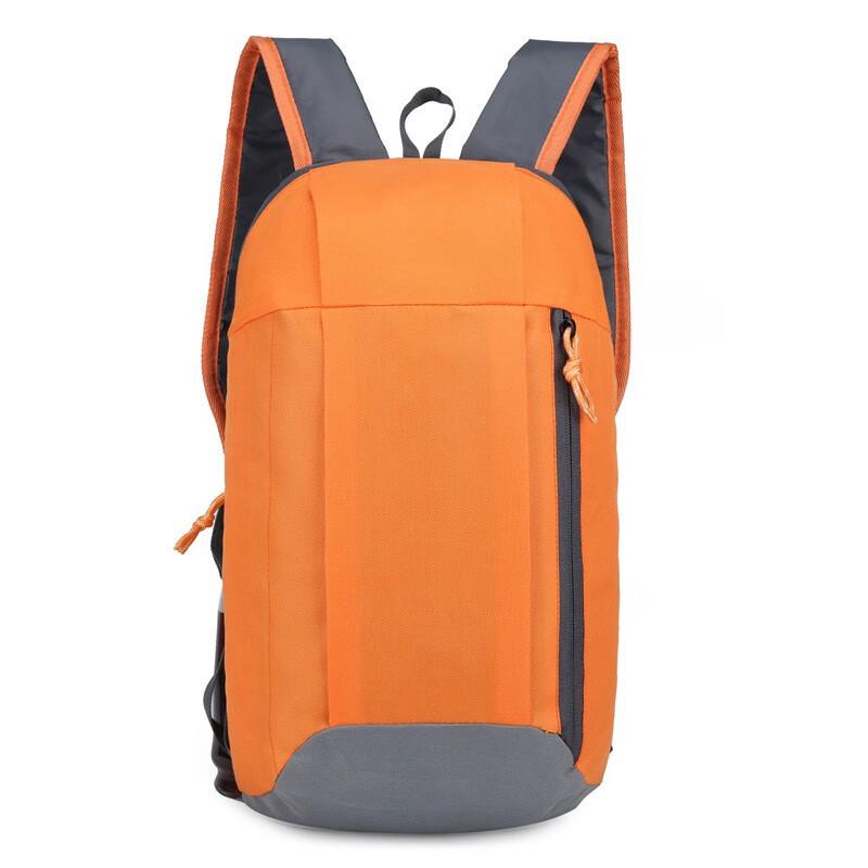 HU WAI JIAN FENG 588 Outdoor Lightweight Travel Backpack