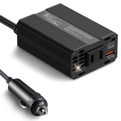 Autobatterien & Zubehör – Kfz-Wechselrichter